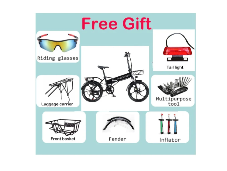 Randride YA20 – Amikor a kényelem és a kraft találkozik 6