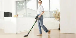A Vactidy V8 Pro és Blitz V9 Pro nem ismer könyörületet