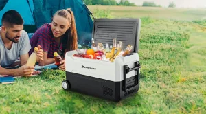 Mudiro MR 30 hűtőláda: a nyár legmenőbb haverja