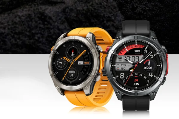 Már előrendelhető a vadonatúj Zeblaze Stratos 4 okosóra 1