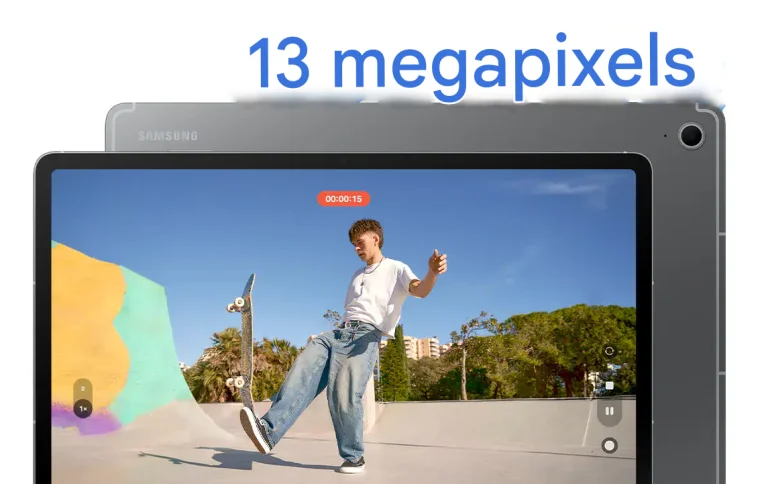 Samsung Galaxy Tab S10 FE – Amit nem tudsz nem akarni 10