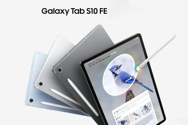 Samsung Galaxy Tab S10 FE – Amit nem tudsz nem akarni 1