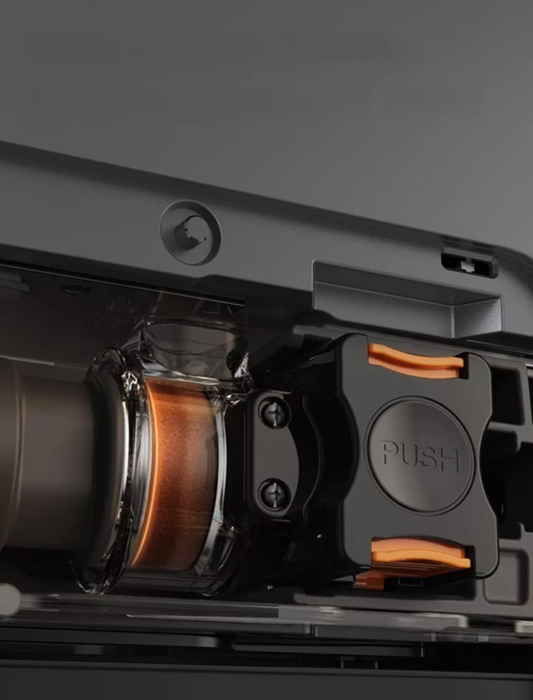 HiBREW H16 – Minden reggel egy olasz kávézói jelenet 6