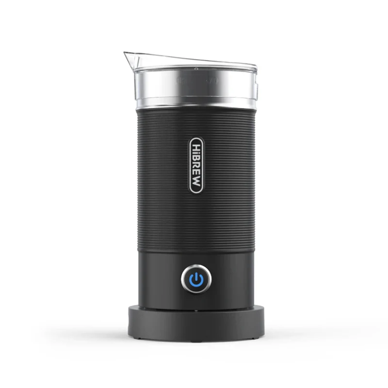 HiBREW M1A – Kis gép, nagy hab 3