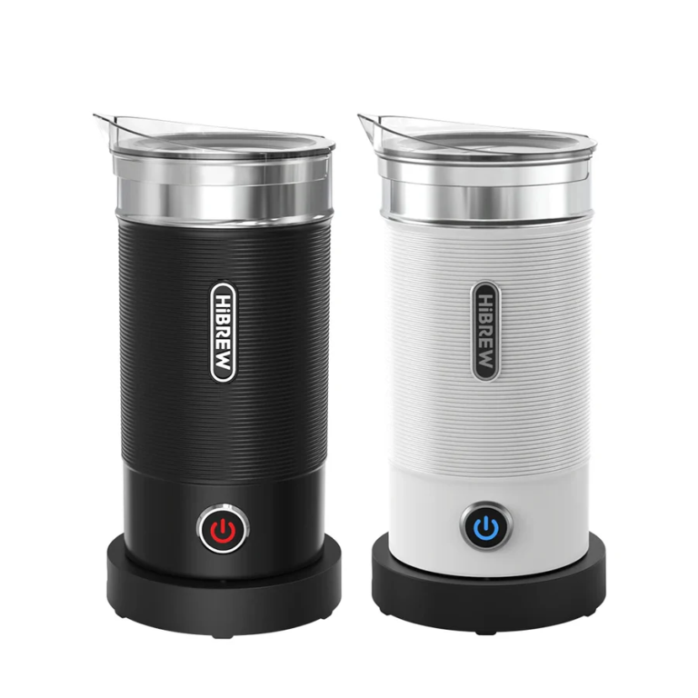HiBREW M1A – Kis gép, nagy hab 4
