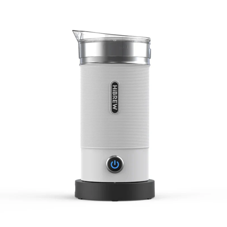 HiBREW M1A – Kis gép, nagy hab 2