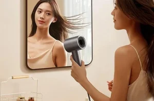 CROSIKO D3 – A hajszárító, amitől a hajad is fellélegzik