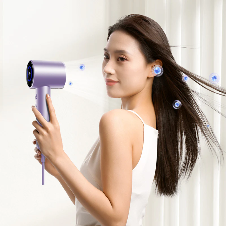 CROSIKO D3 – A hajszárító, amitől a hajad is fellélegzik 3