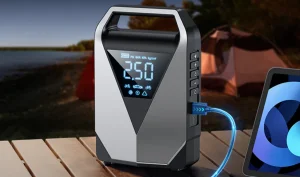 TUERBB 4 az 1-ben bikázó – a modern férfi ismérve