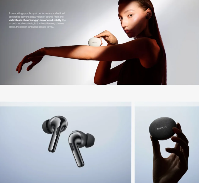 OnePlus Buds Pro 3 – A hangzás, ami kimozdít a valóságból 5