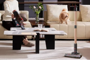 Proscenic P11 Ultra porszívó: még a Marson is boldogulna