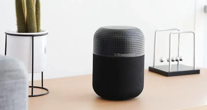 Tronsmart T6 Max – A hangerő, ami beszól a csendnek 1