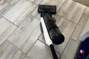 Az Ultenic AC1 Elite porszívó fel is mos helyetted