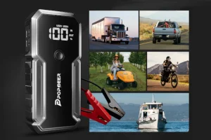 POPDEER bikázók: amikor a kocsi is kávét kérne reggel