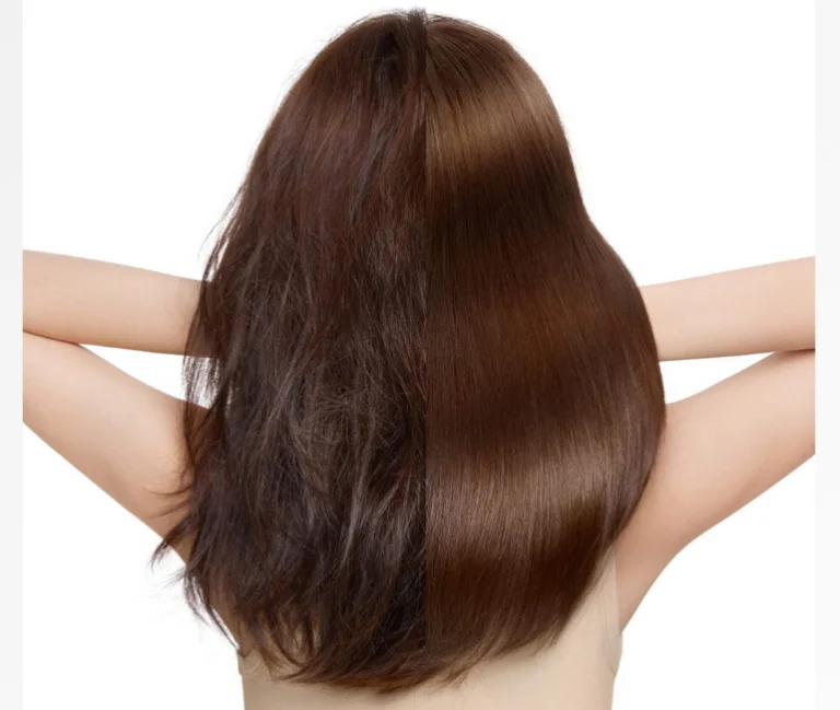 Cheveux secs, tête froide avec le sèche-cheveux Xiaomi Mijia H501 SE 5