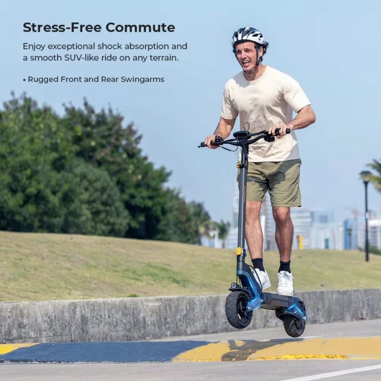 Ausom L2 – ez nem csak roller, ez állásfoglalás 5