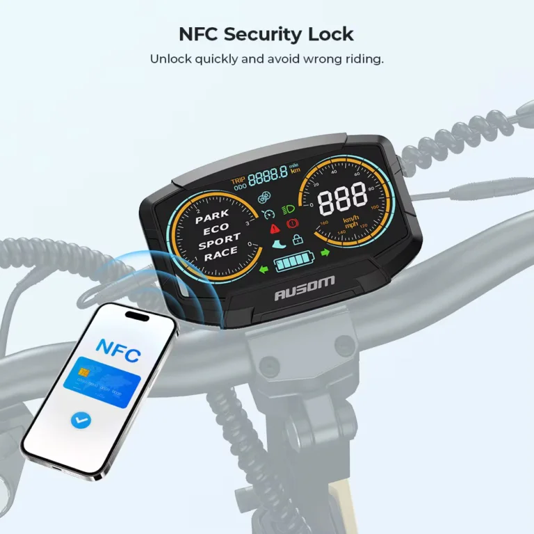 Ausom L2 – ez nem csak roller, ez állásfoglalás 7