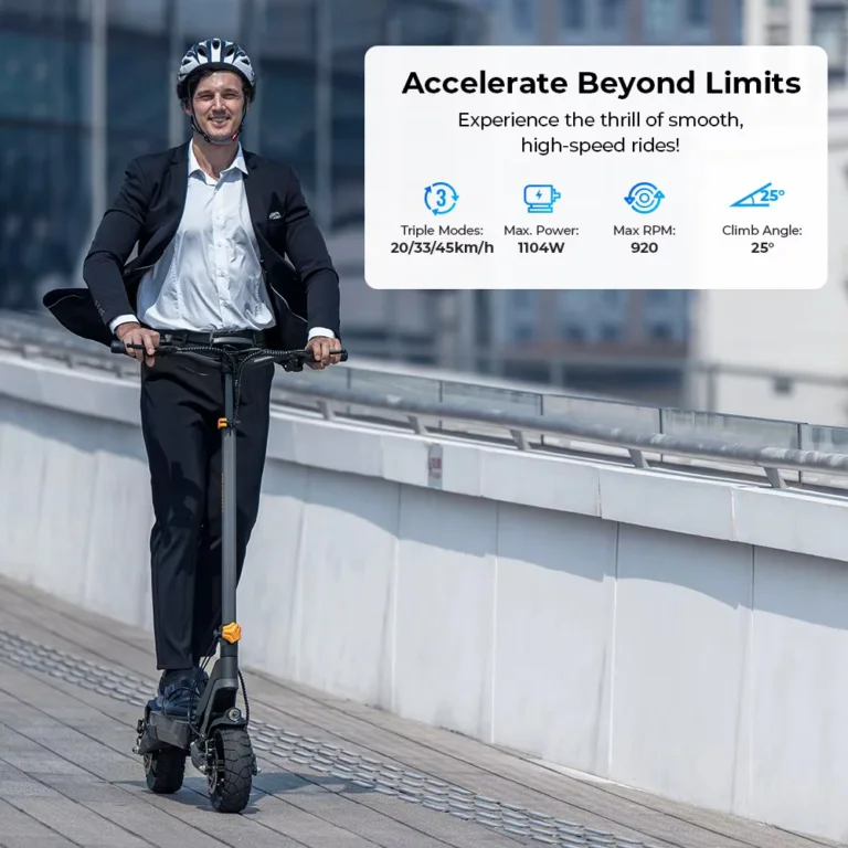 Ausom L2 – ez nem csak roller, ez állásfoglalás 4