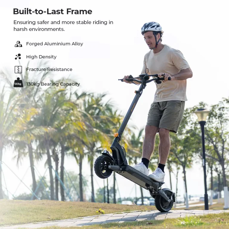 Ausom L2 – ez nem csak roller, ez állásfoglalás 6