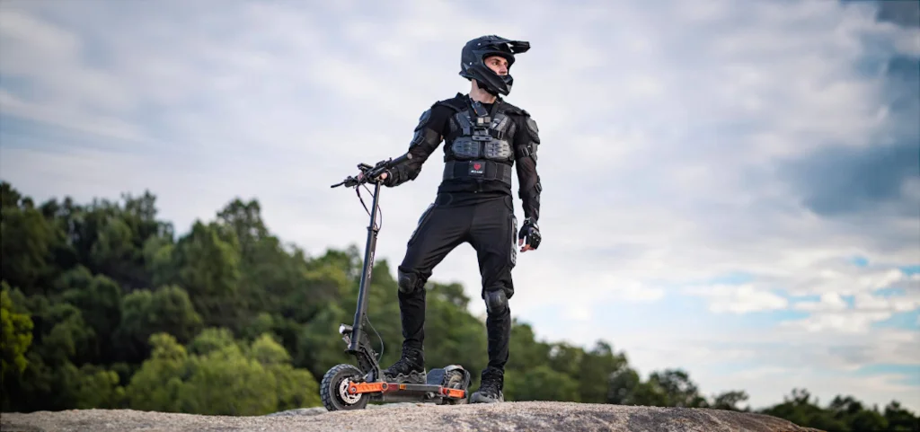 JOYOR elektromos roller válogatás 1