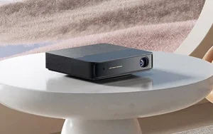 FENGMI S5 – Mini projektor, maxi kép, nulla kompromisszum