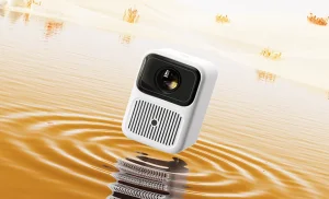 Wanbo Dali1 projektor – Zsebmozi a kanapéról