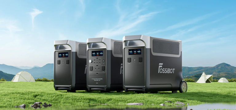 Ez a power station 2048 Wh kapacitású, mégis csak 699 € 3