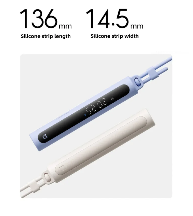 A Xiaomi Mijia ugrálókötéllel okosan kardiózhatsz 8