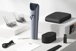 Xiaomi Mijia hajvágó – Otthoni fodrászat level 100