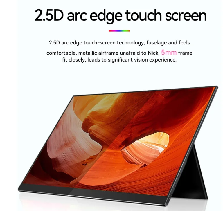 AOSIMAN 156FCT – érintésre indul a munka 3