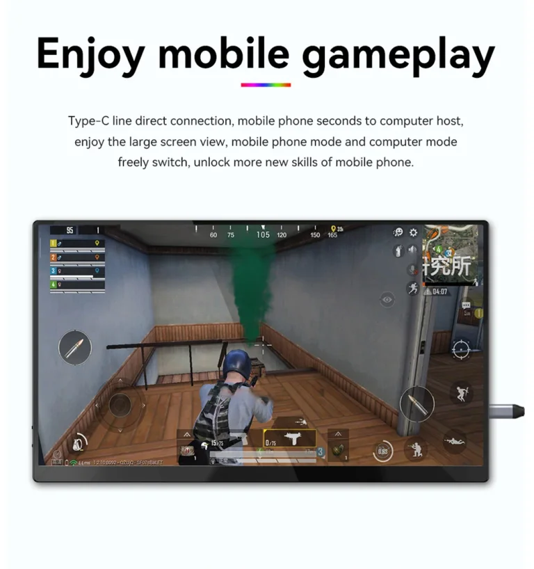 AOSIMAN 156FCT – érintésre indul a munka 7