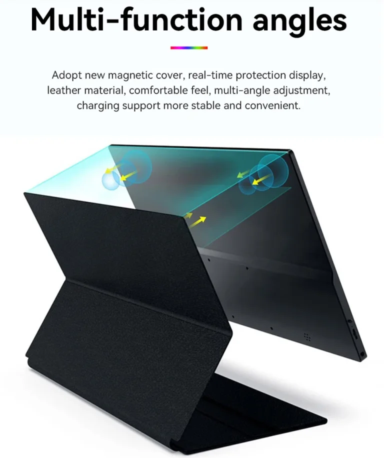 AOSIMAN 156FCT – érintésre indul a munka 4