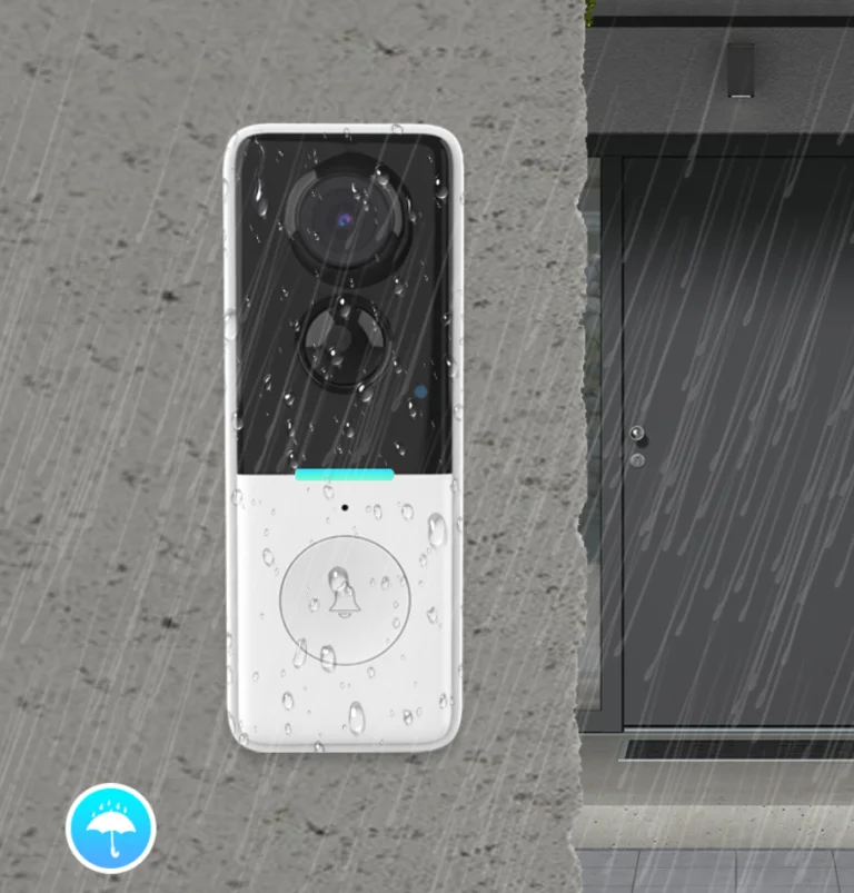 Csöngettek! Mit csináljunk? Kaputelefonok újratöltve! 10