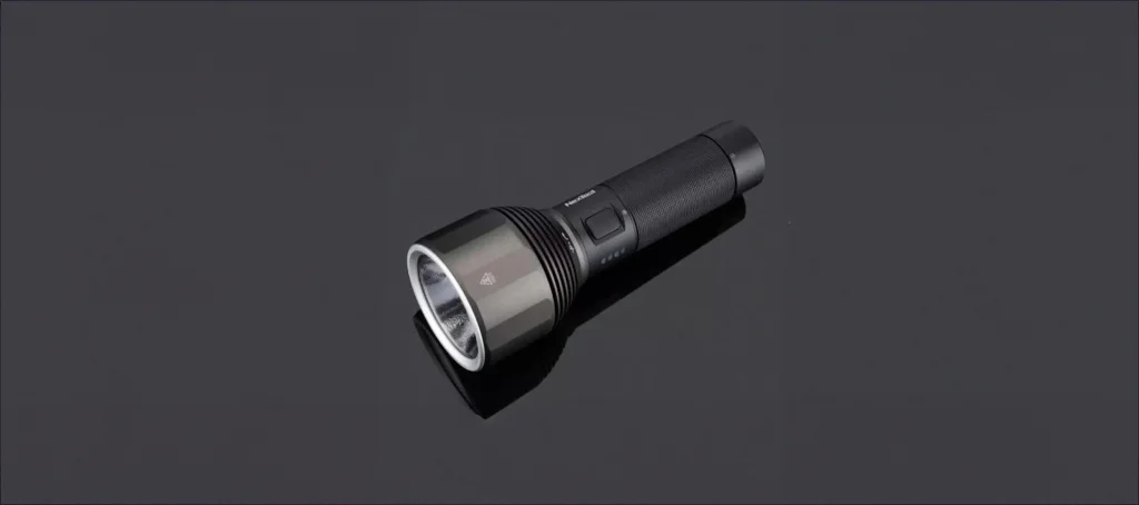 A Nextool zseblámpa nem zsebnek való! 1