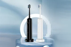 YS01 – Fogat mosni még sosem volt ilyen menő