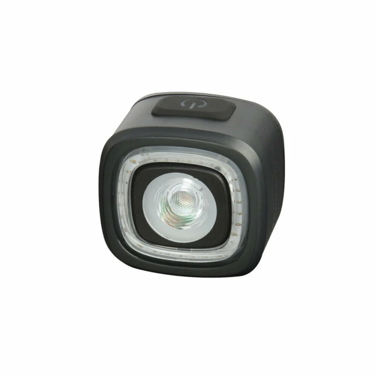 RN120 V2.0 hátsólámpa, amit kilométerekről is észrevesznek 2