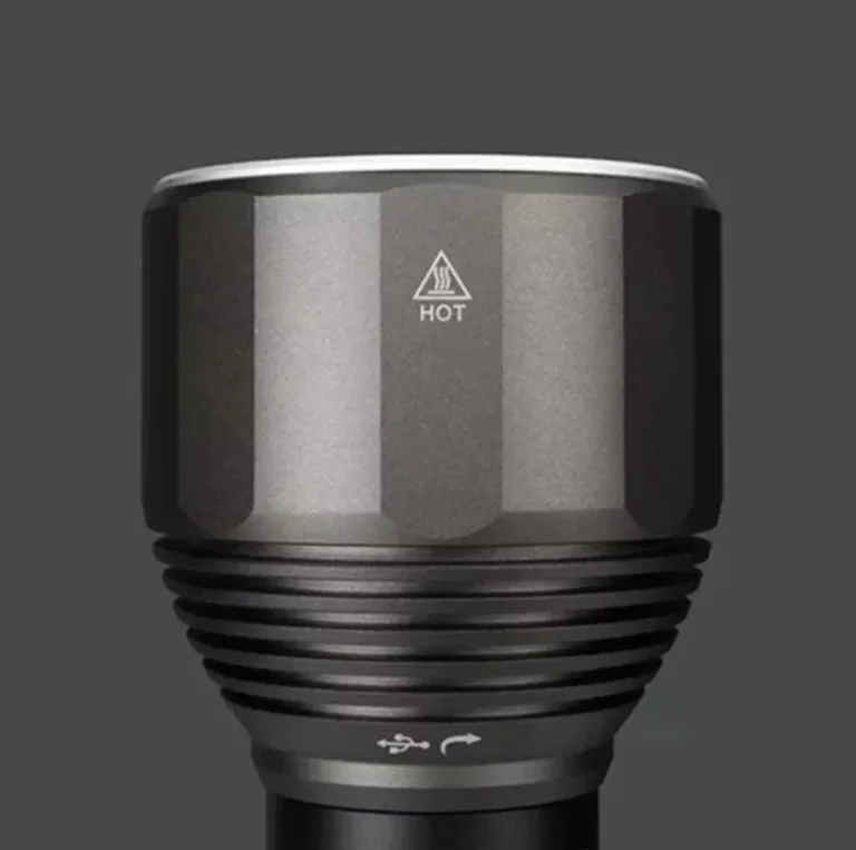 A Nextool zseblámpa nem zsebnek való! 4