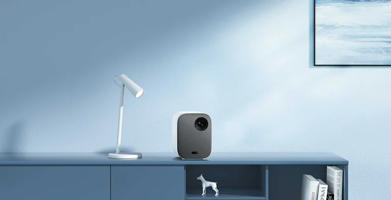 Xiaomi Mi Smart Projector 2 – Ne regardez pas la télévision, projetez (enregistré) 10