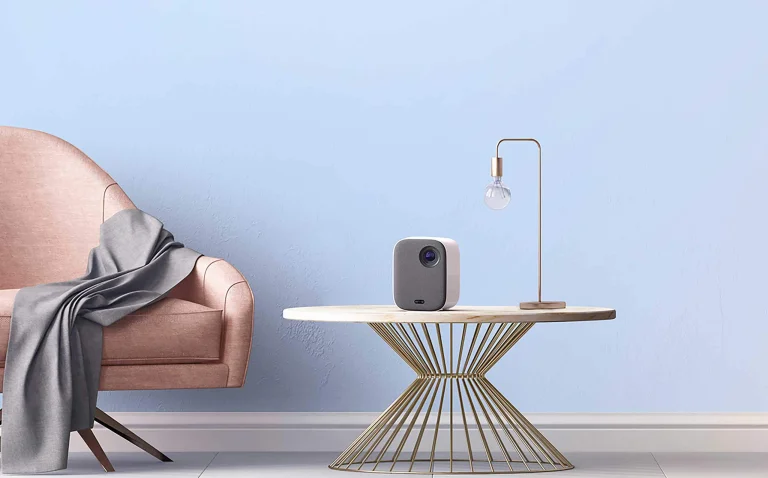 Xiaomi Mi Smart Projector 2 – Ne regardez pas la télévision, projetez (enregistré) 12