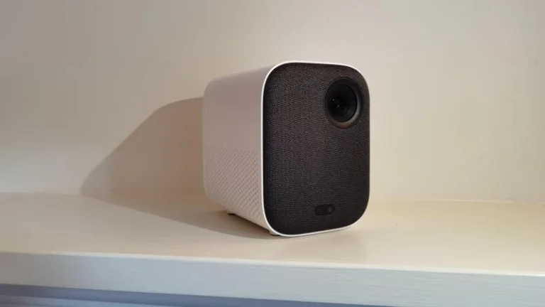 Xiaomi Mi Smart Projector 2 – Ne regardez pas la télévision, projetez (enregistré) 15