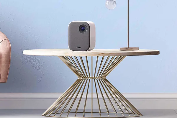 Xiaomi Mi Smart Projector 2 – Ne regardez pas la télévision, projetez (enregistré) 1