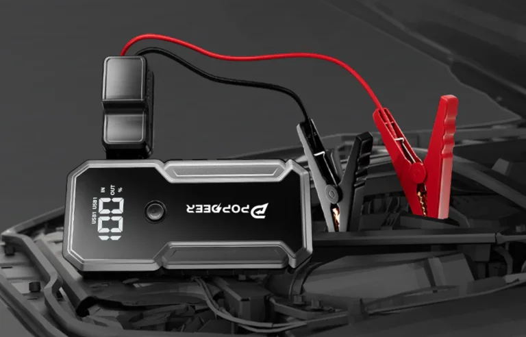 Prueba comparativa de la excavadora Popdeer PD-J01-02-03