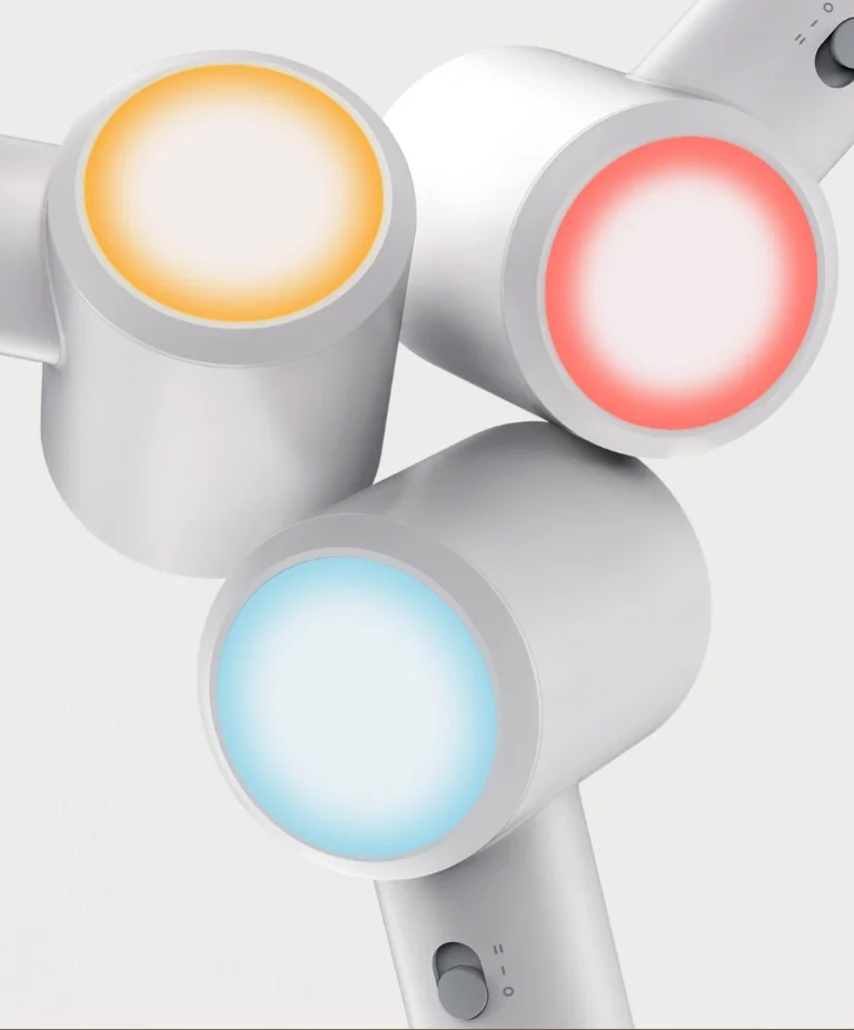 A Xiaomi Mijia hajszárítói most lecsapnak a frizurádra! 3