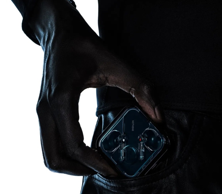 Így szerezd be olcsóbban a NOTHING Ear B171 fülest 11