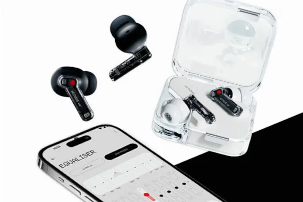 Így szerezd be olcsóbban a NOTHING Ear B171 fülest 1