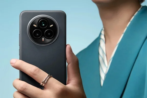 Realme 14 Pro+ okostelefon – újdonság normális áron 1
