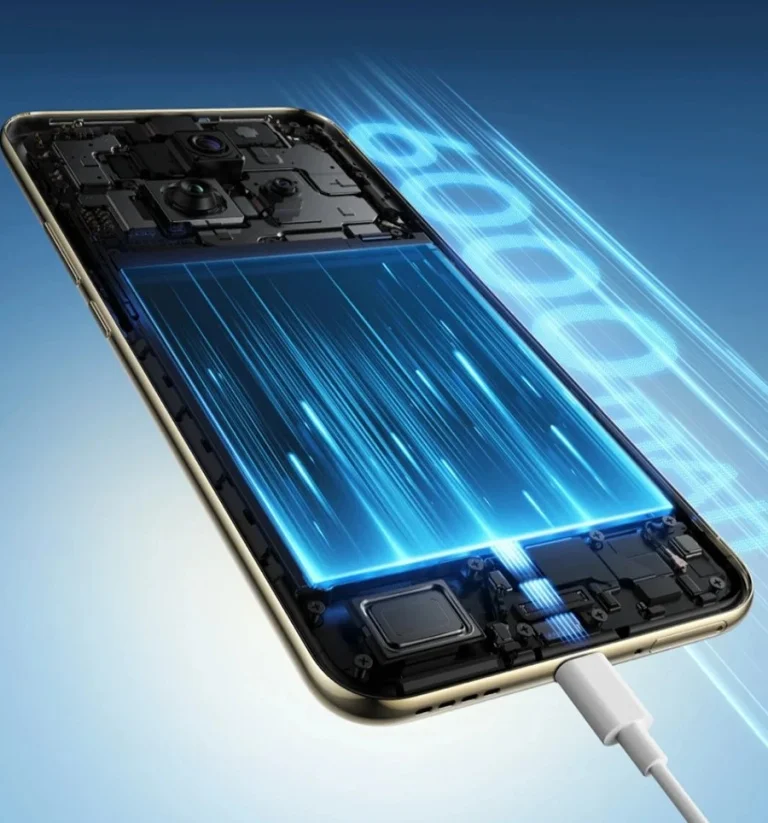 Realme 14 Pro+ okostelefon – újdonság normális áron 2