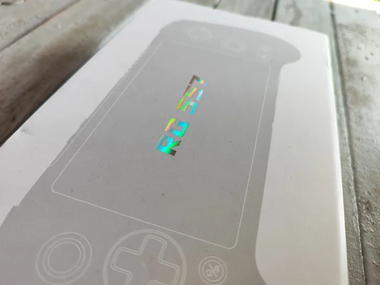 ANBERNIC RG557 kézi játékkonzol teszt 4