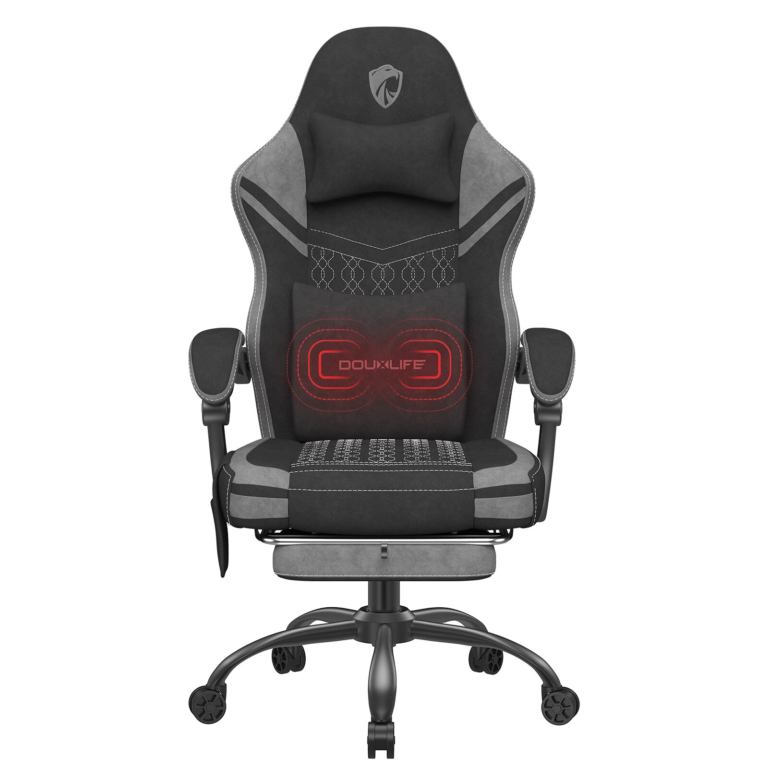 Douxlife GC-RC05 – Masszázs, lábtartó, kényelem 2