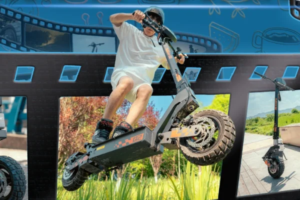 Három szuper cucc a szünidőre a Banggoodról